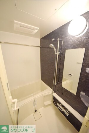 JPnoie門前仲町の物件内観写真